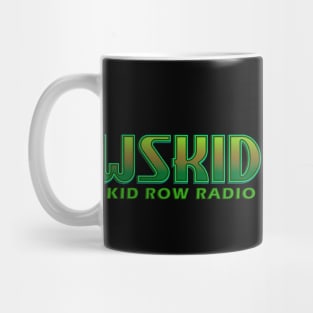 WSKID Mug